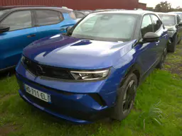 Opel Mokka-e - photo 1