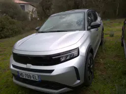 Opel Frontera - photo 1
