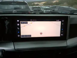 Opel Frontera - photo 6