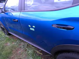 Opel Frontera - photo 5