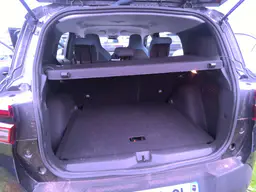 Opel Frontera - photo 3