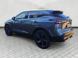 Nissan Qashqai - photo 5