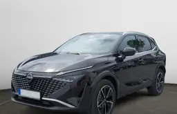 Nissan Qashqai - photo 2