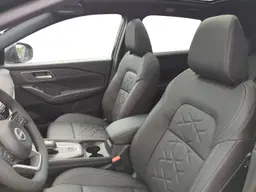 Nissan Qashqai - photo 4