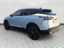 Nissan Qashqai - photo 1