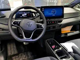 Volkswagen ID.3 - photo 6
