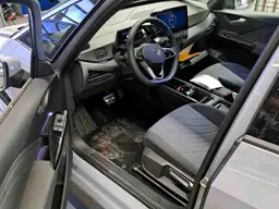 Volkswagen ID.3 - photo 8