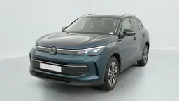 Volkswagen Tiguan - photo 3