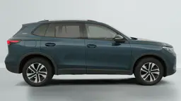 Volkswagen Tiguan - photo 8