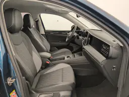 Volkswagen Tiguan - photo 9