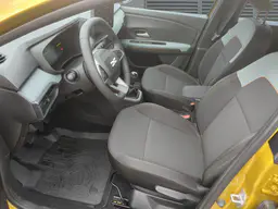 Dacia Sandero Stepway - photo 4