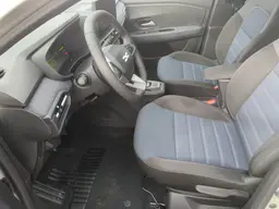 Dacia Jogger - photo 4