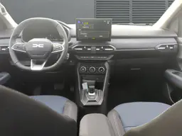 Dacia Jogger - photo 5