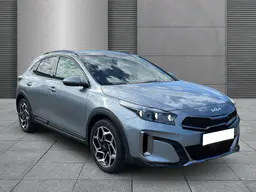 Kia Xceed - photo 1