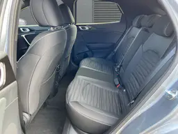 Kia Xceed - photo 6