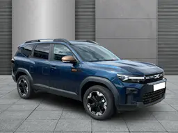 Dacia Bigster - photo 1