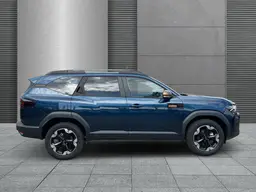 Dacia Bigster - photo 2