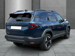 Dacia Bigster - photo 3
