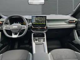 Dacia Bigster - photo 5