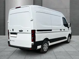 Renault Master - photo 3