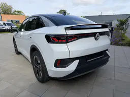 Volkswagen ID.5 - photo 4