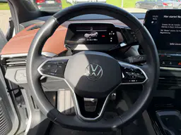 Volkswagen ID.5 - photo 8