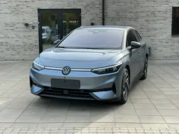 Volkswagen ID.7 - photo 1