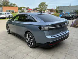 Volkswagen ID.7 - photo 4