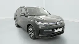 Volkswagen Tiguan - photo 1