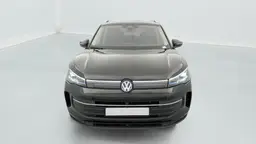 Volkswagen Tiguan - photo 2