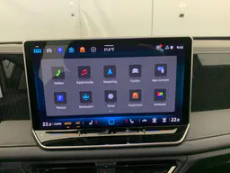 Volkswagen Tiguan - photo 19