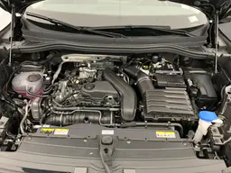 Volkswagen Tiguan - photo 24