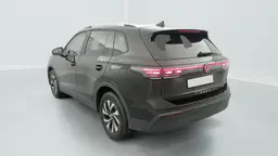 Volkswagen Tiguan - photo 5