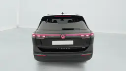 Volkswagen Tiguan - photo 6