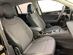 Volkswagen Tiguan - photo 10