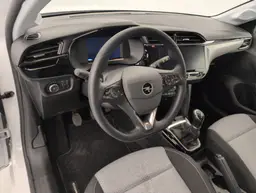 Opel Corsa - photo 15