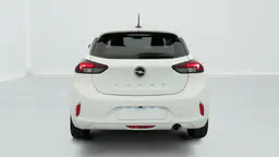 Opel Corsa - photo 6