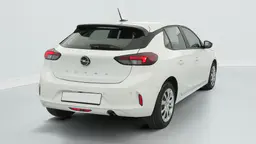 Opel Corsa - photo 7