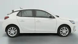 Opel Corsa - photo 8