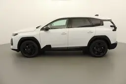 Citroen C5 AIRCROSS - photo 4
