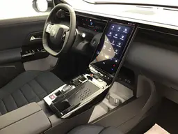 Citroen C5 AIRCROSS - photo 8