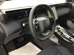 Citroen C5 AIRCROSS - photo 10
