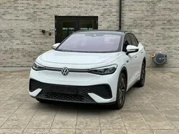 Volkswagen ID.5 - photo 1