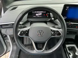 Volkswagen ID.5 - photo 8