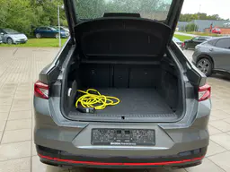 Skoda Enyaq - photo 13