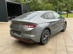 Skoda Enyaq - photo 3