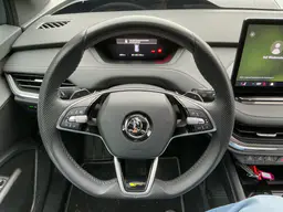 Skoda Enyaq - photo 8