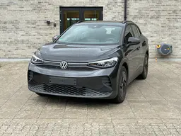 Volkswagen ID.4 - photo 1