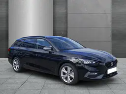 Seat Leon - photo 1
