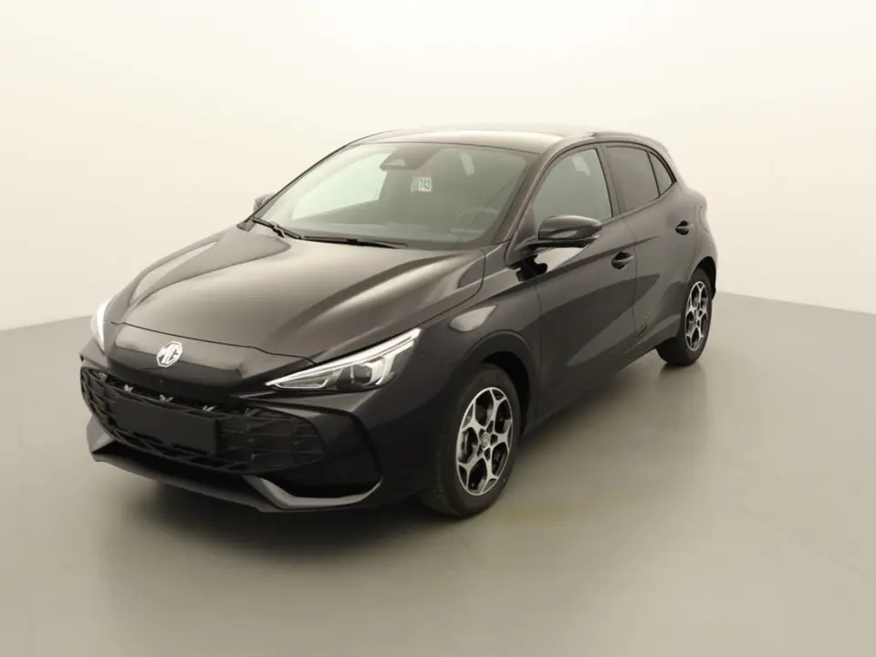 MG MG3